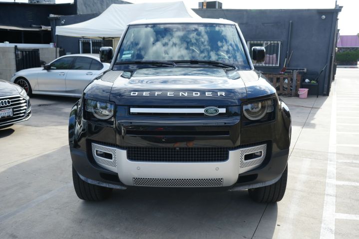 land rover defender 2024 SALEJFFU4R2354601 image land rover defender 2024 SALEJFFU4R2354601 image